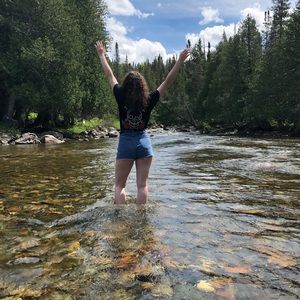 Meet your Posher, Anneso